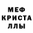 Метадон кристалл Vaggio Felize